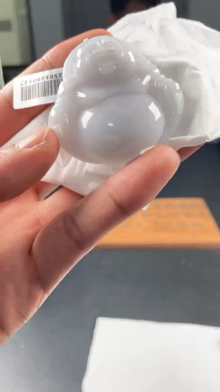 【闪购商品】定制翡翠未镶嵌定制孤品