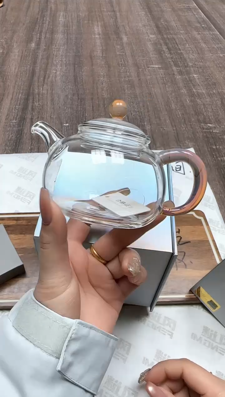 【闪购商品】其他风谜樽悦壶凤玉雅粉