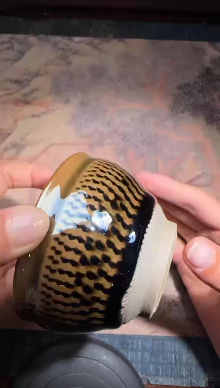 【闪购商品】茶盏暨国平高端收藏125