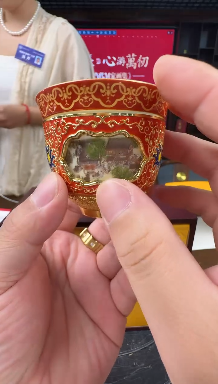 瓷片乐乐非遗传承D4