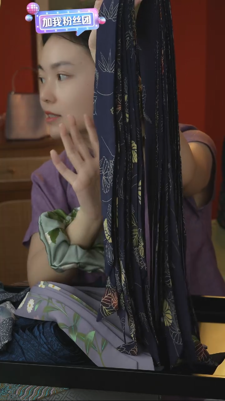 刺绣纯手工非遗国风饰品