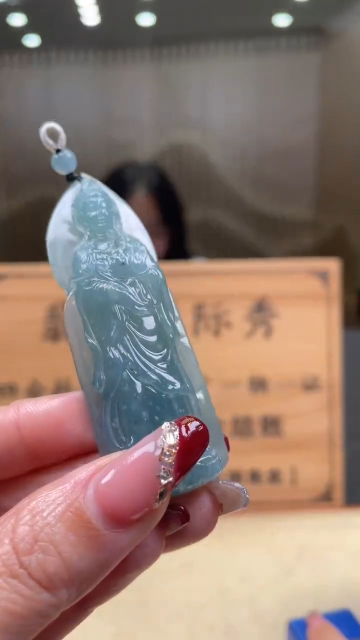 【闪购商品】定制翡翠未镶嵌       *604