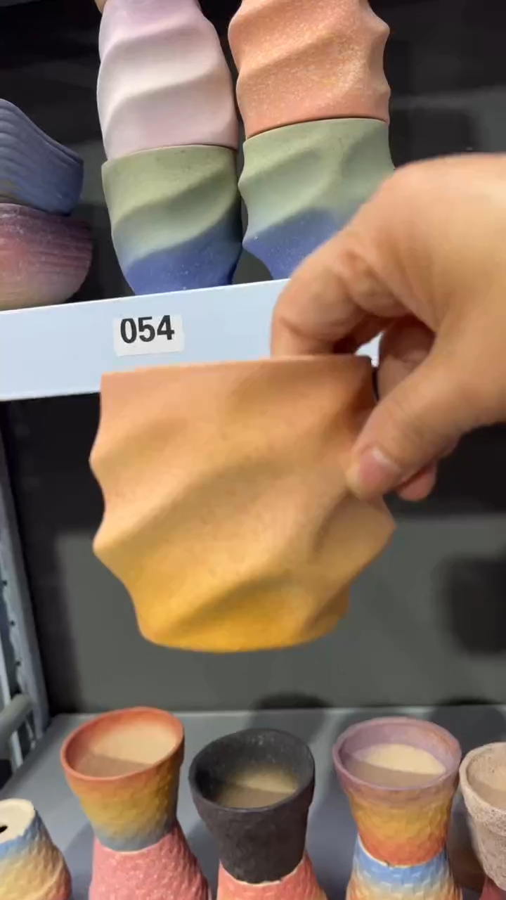 【闪购商品】红陶7*8