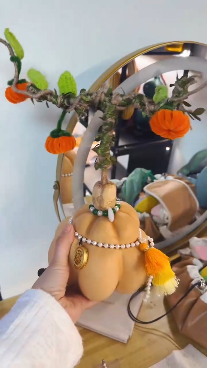 【闪购商品】534文玩葫芦文玩好物