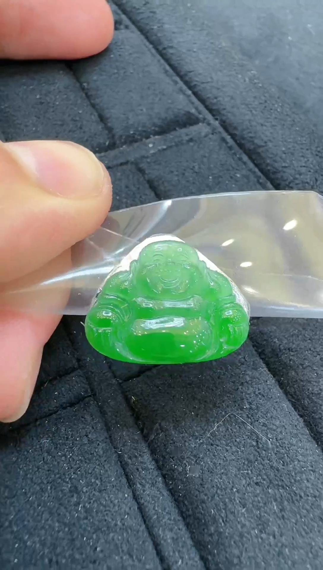 【闪购商品】翡翠裸石多样性团购发一件