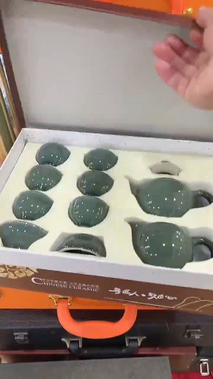 【闪购商品】窑主茶具窑主茶具@