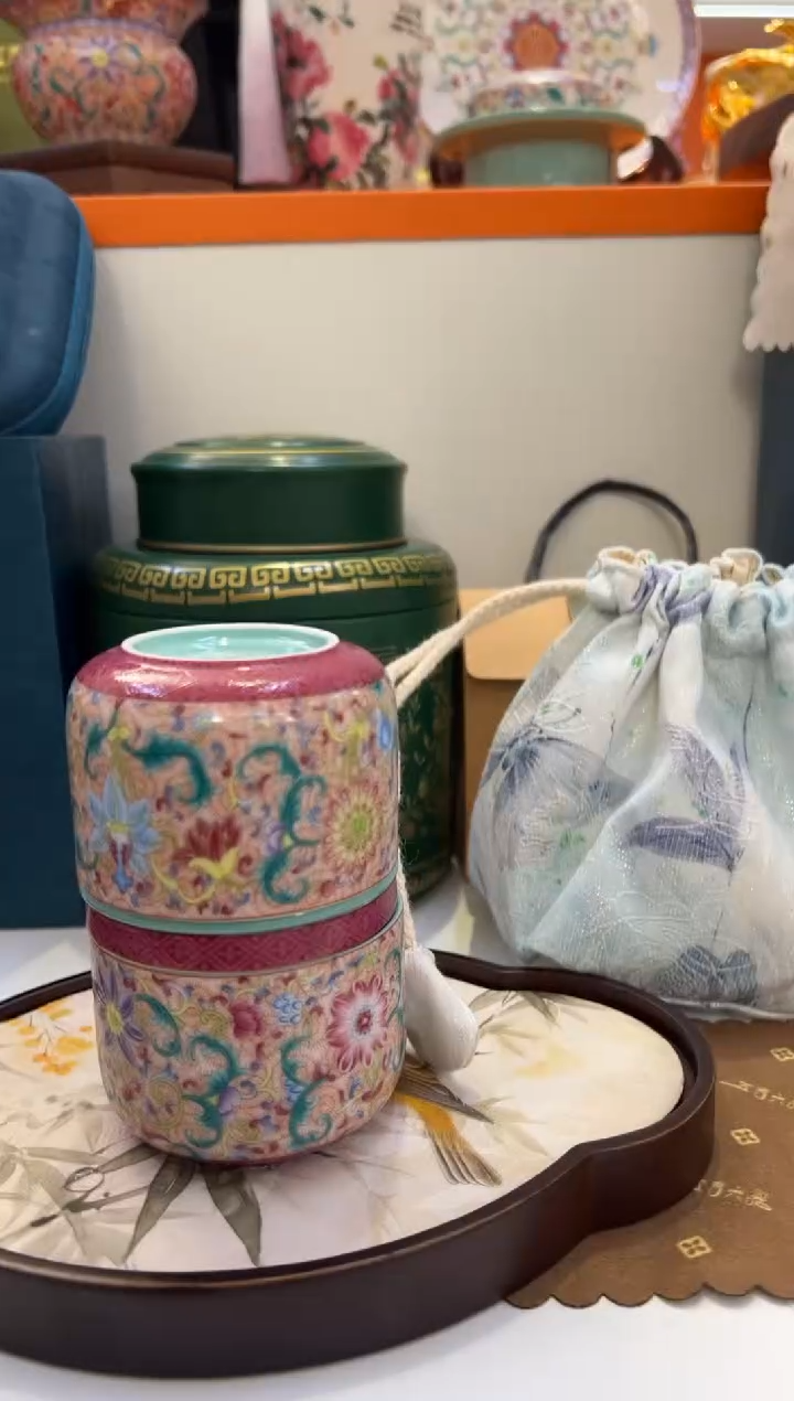 瓷片小乔瓷片链接
