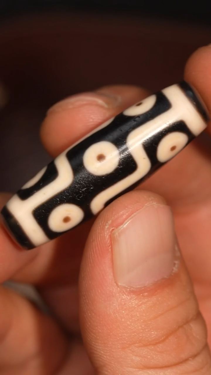 未镶嵌颈饰玛瑙/玉髓冲赛康胡子哥，DIY一174