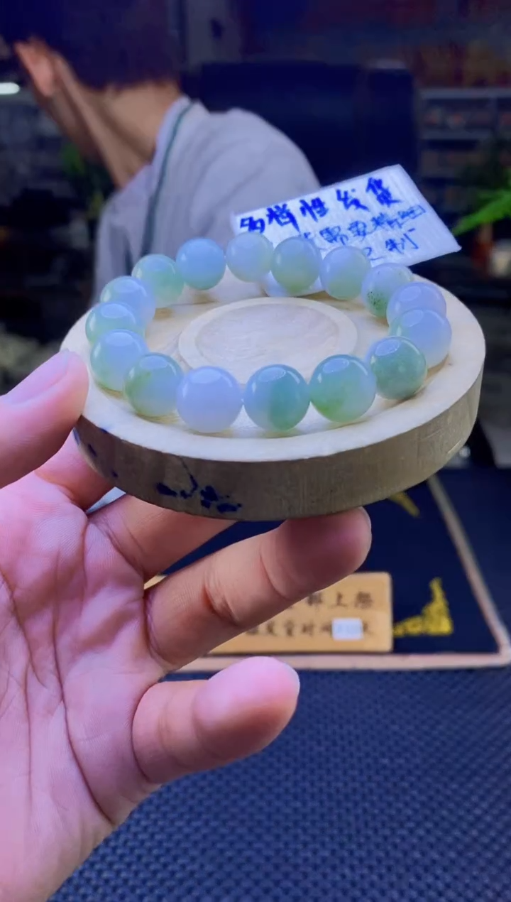 【闪购商品】定制翡翠未镶嵌天然缅A翡翠多样性发其一