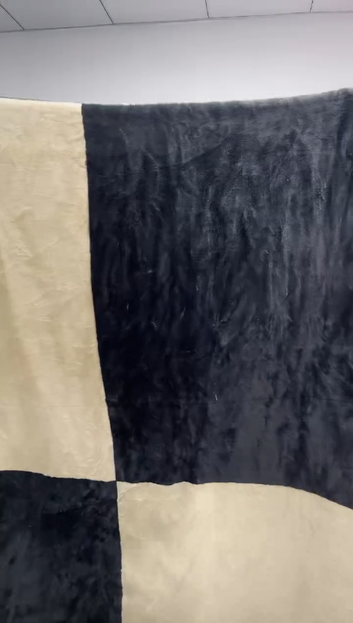 法兰绒1.8x1.2材质面料尺寸以主播介绍为准