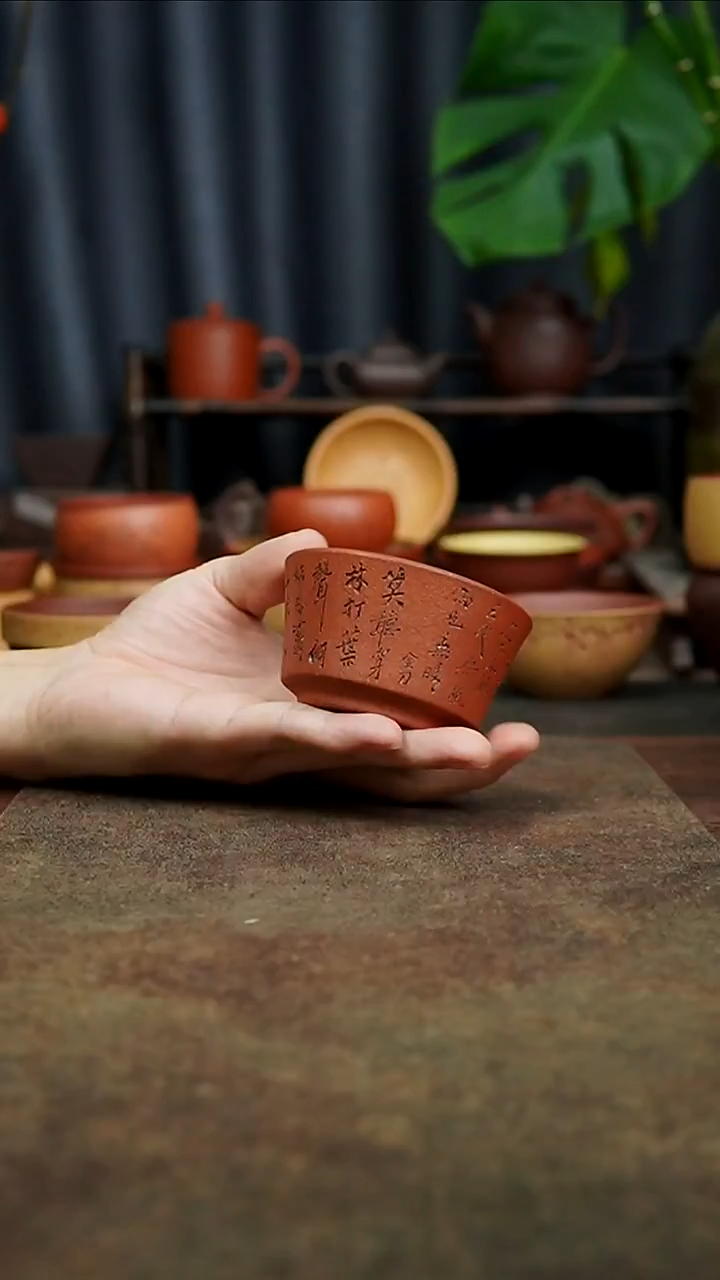 茶杯紫砂111111111111