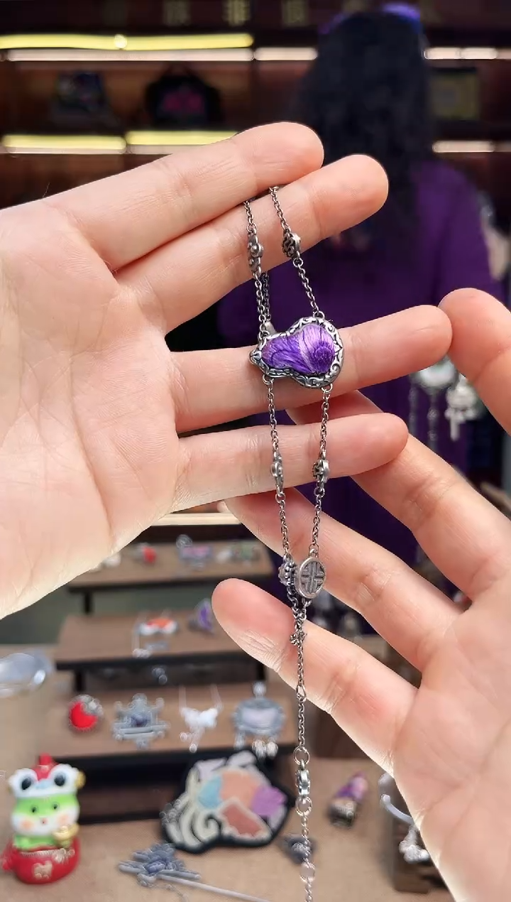 【闪购商品】织绣1843黔东南苗族刺绣