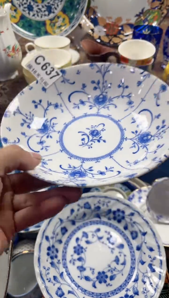 【闪购商品】瓷片CCCCCCCCCC637