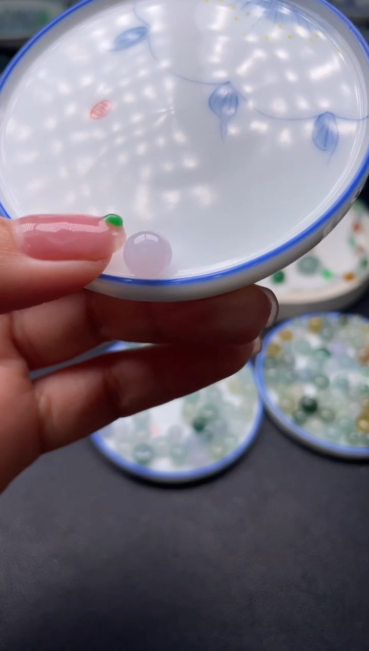 【闪购商品】定制翡翠未镶嵌啊A298