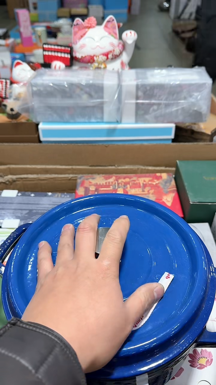 【闪购商品】瓷片大漂亮瓷器，一件不留--