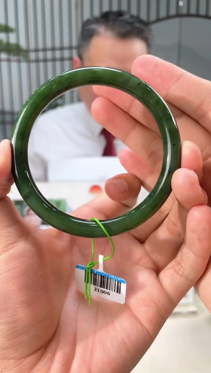 【闪购商品】定制和田玉和田玉（多样性拍一发一带证）28035