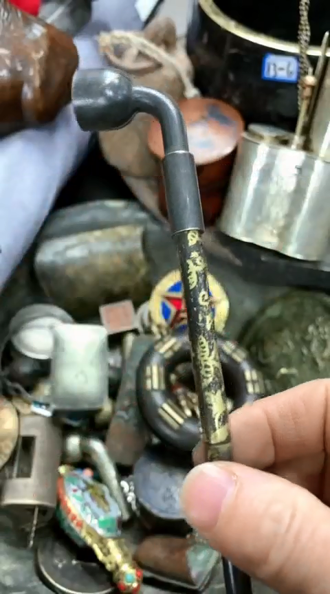 【闪购商品】一物一拍编号伸缩锅子