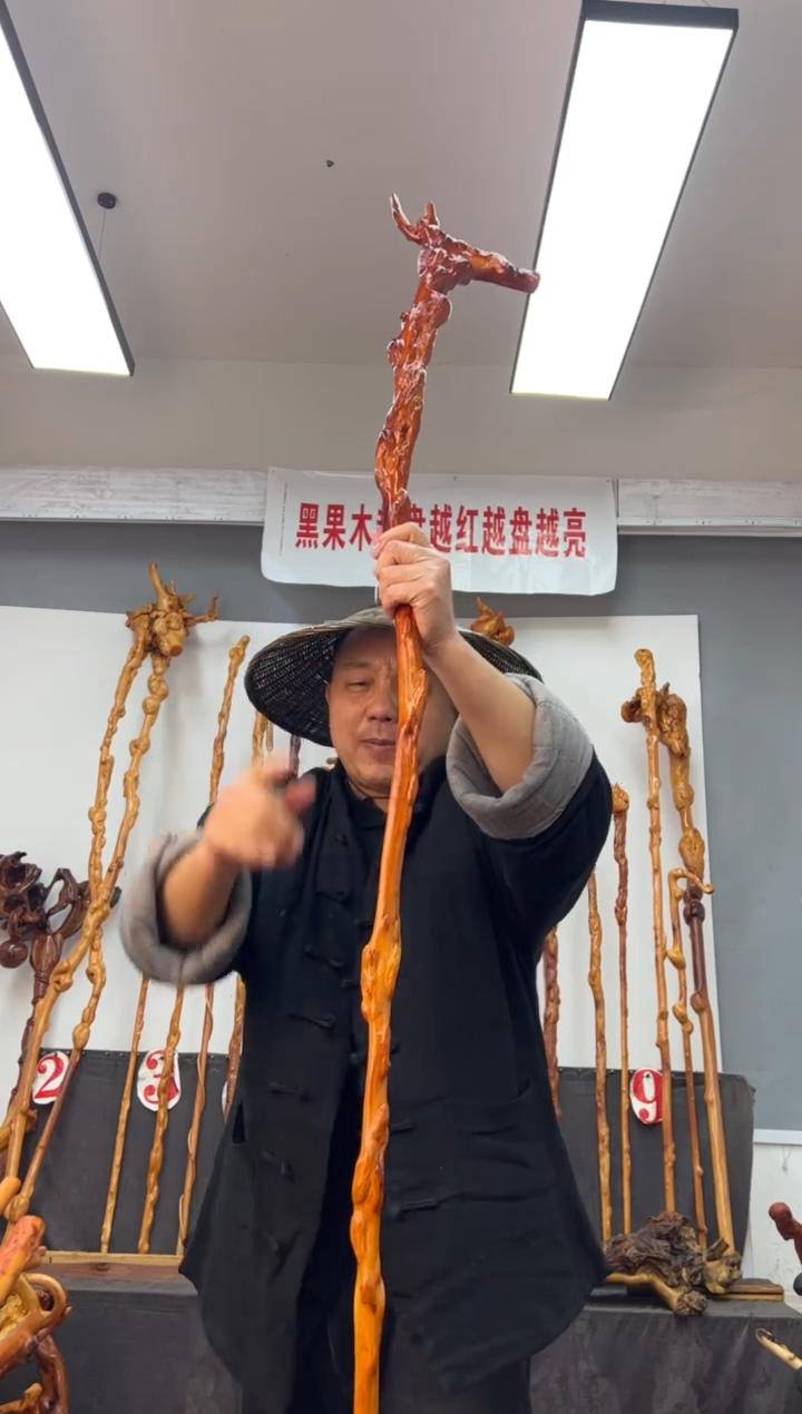 【闪购商品】黑果木其他黑果木136