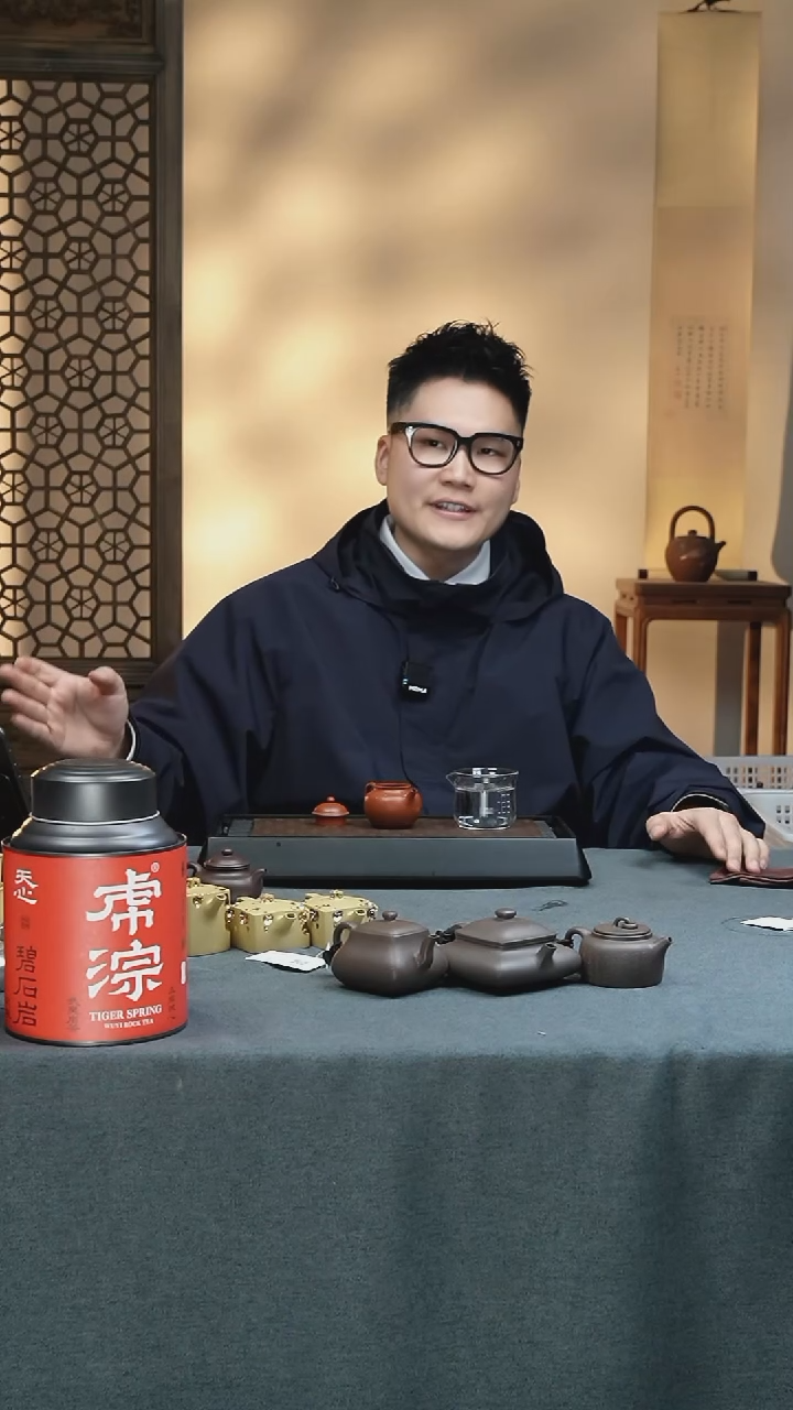 【闪购商品】紫砂茶壶 五堂 荷塘月色一代