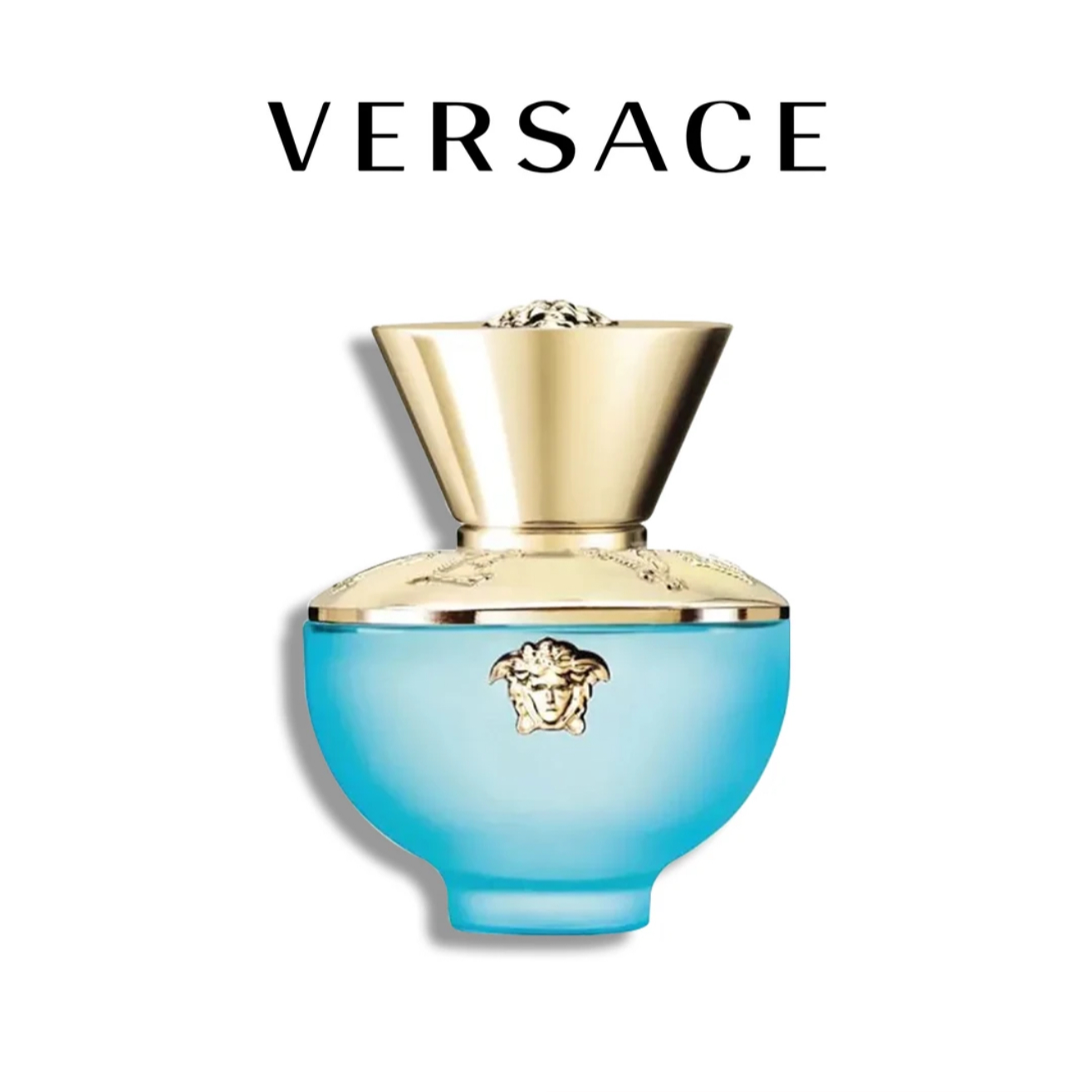 VERSACE/范思哲半岛记忆香水 100ml（简装）