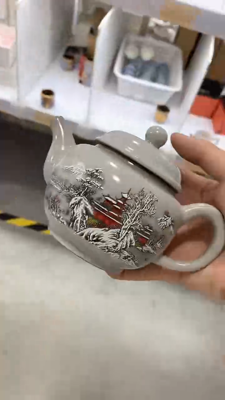 瓷片A0664陶瓷茶具茶器