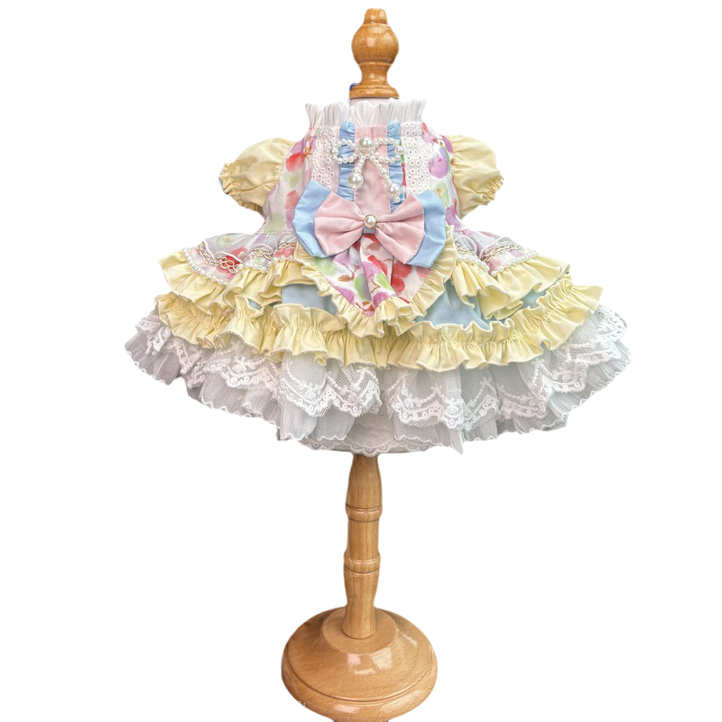 20cm棉花娃娃 直播链接 NO退NO换