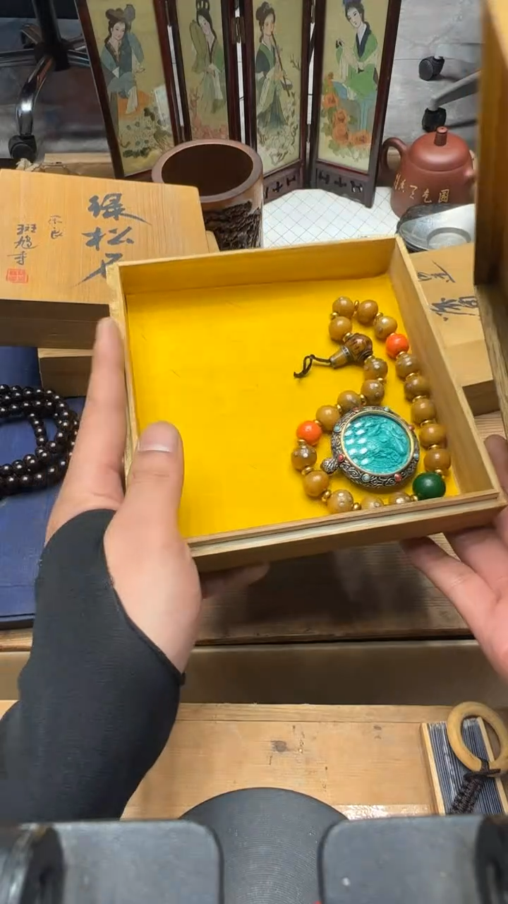 瓷器闪购商品 如图 中古品默认微瑕