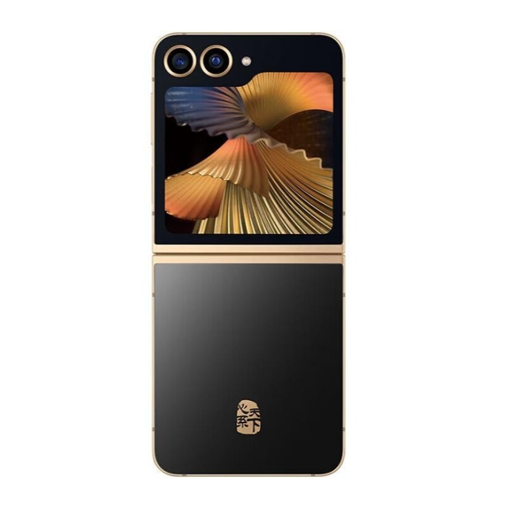 准新品 Samsung/三星 W25 Flip国行正品轻奢折叠手机