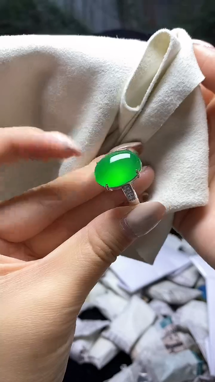 满色吊坠 所见即所得！！