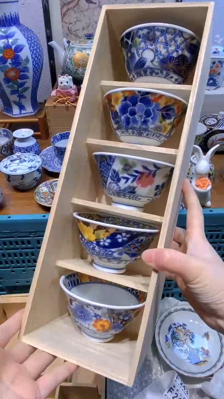 瓷片茉莉商品一号