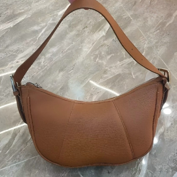 BSS-VAZSLVE/原创设计RB-9091-红棕 春季新款轻奢小包