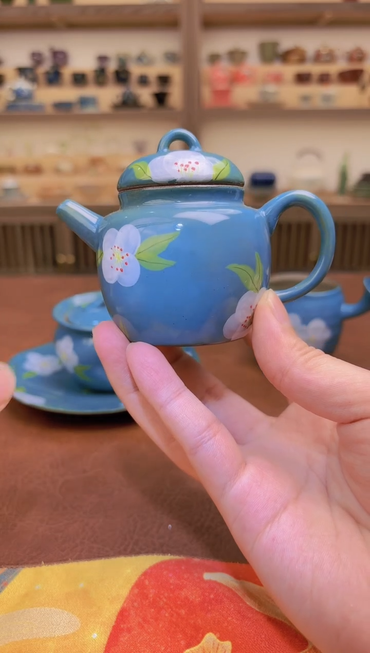【闪购商品】茶周边产品茶器茶具