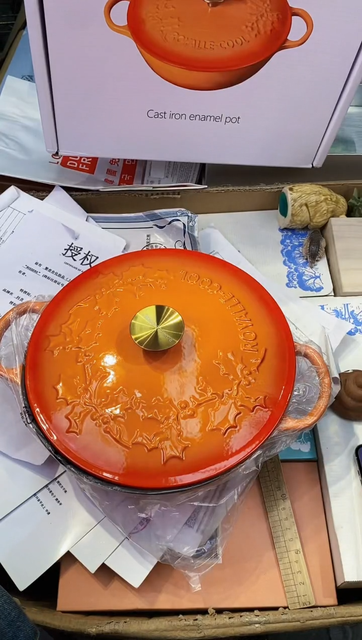 【闪购商品】瓷片都是我的大宝贝儿瓷器.