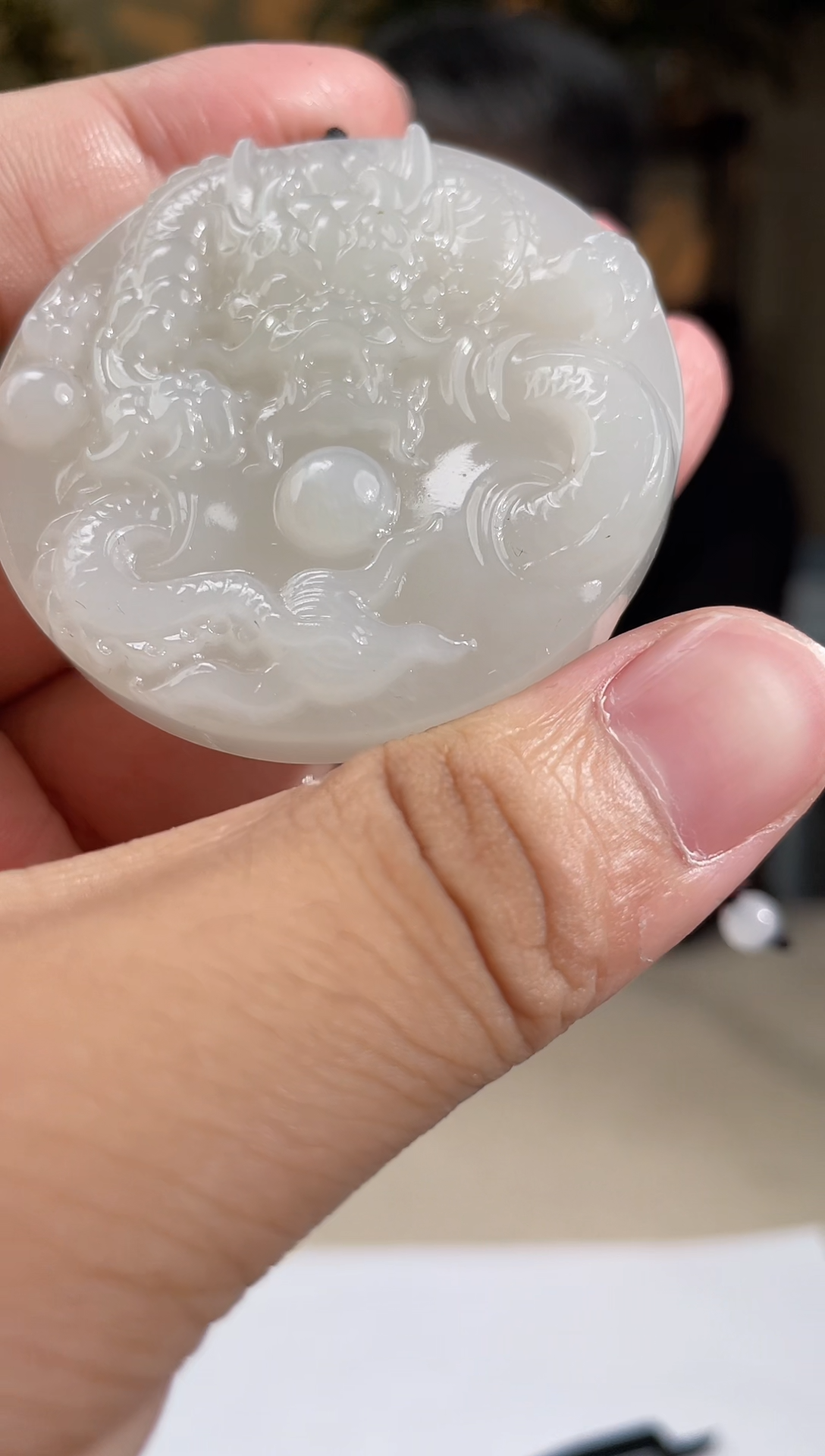 定制和田玉多样性发货拍一发一