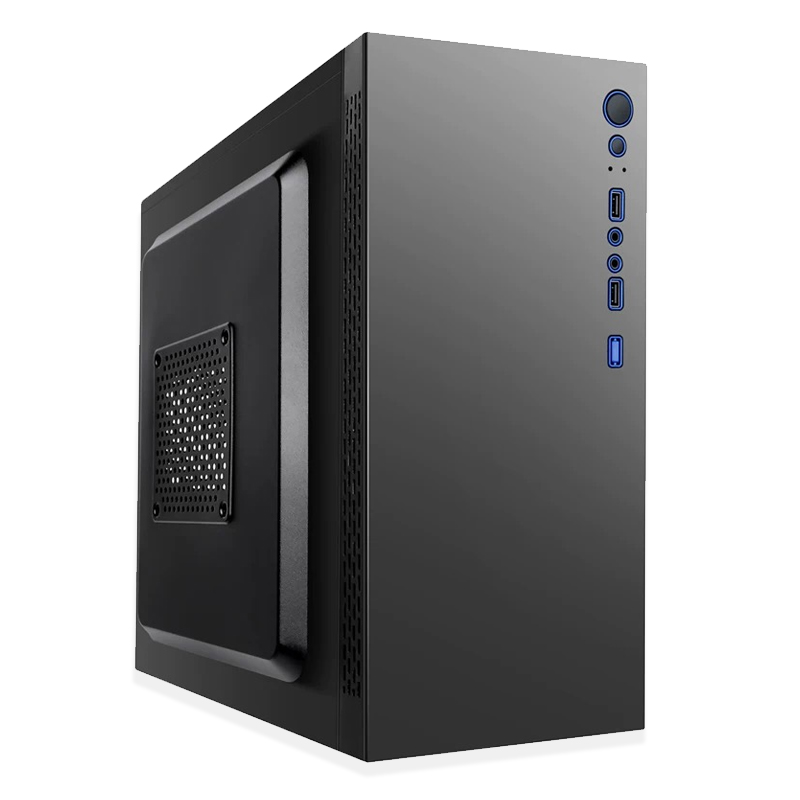 准新品  电脑主机（620G大内存左右）商务办公 家庭追剧 游戏设计