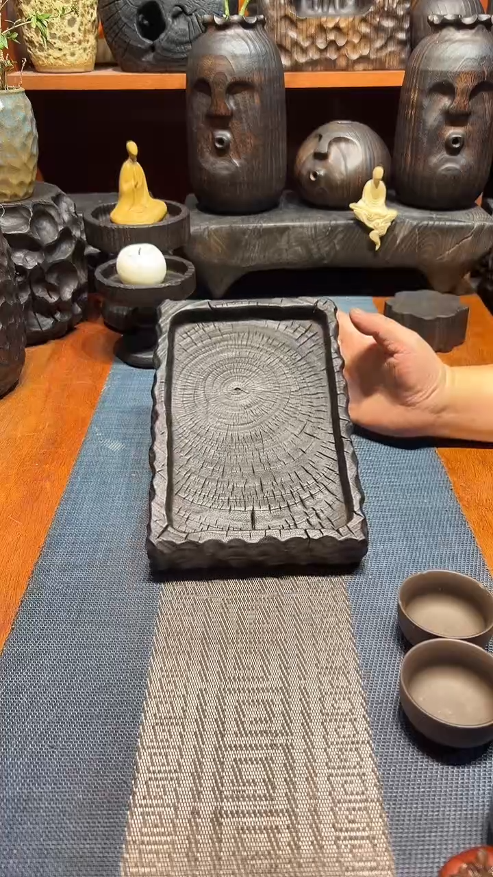 香樟木香樟木一物一拍