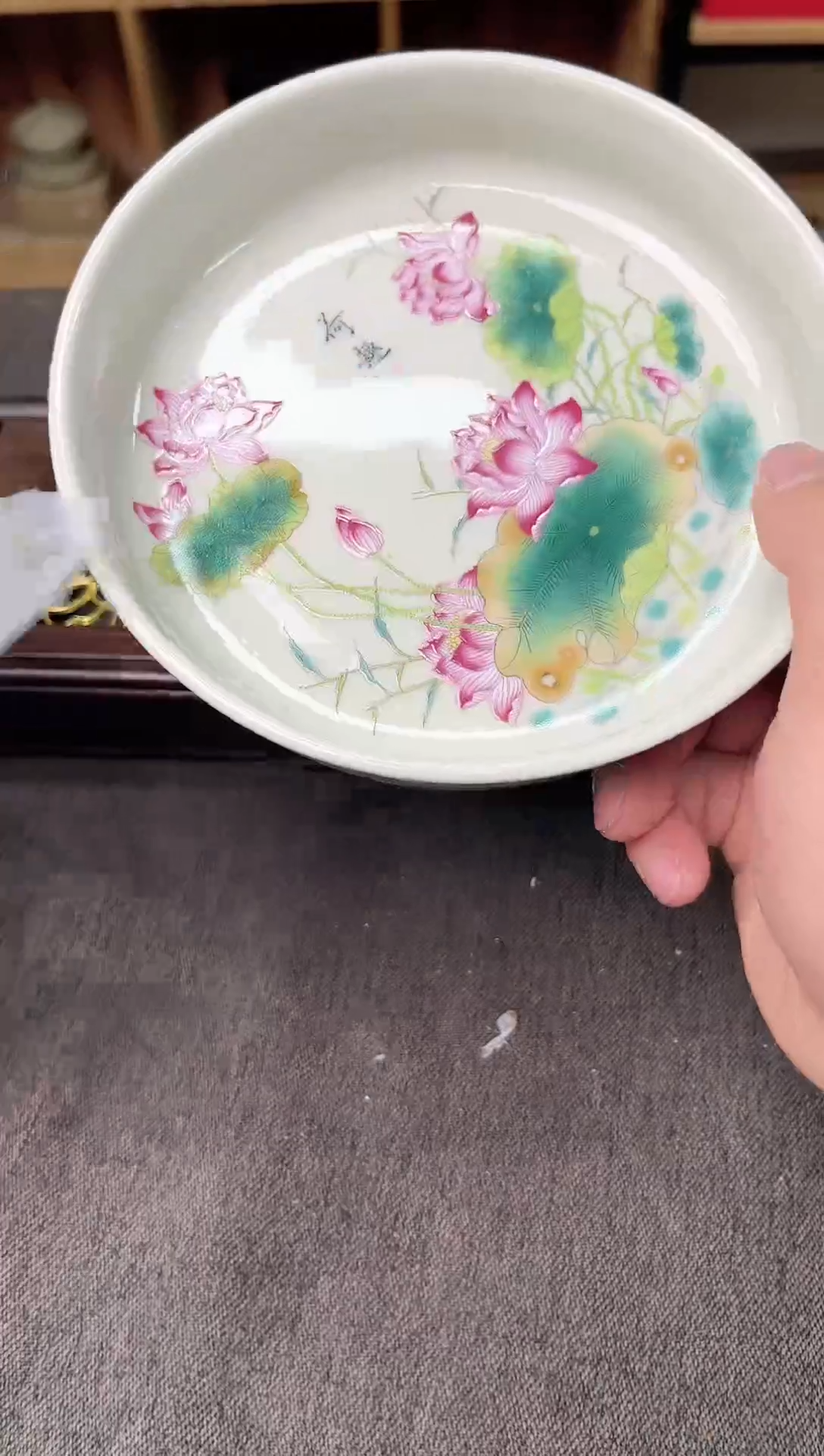 【闪购商品】@阿胖说瓷器陶瓷店铺