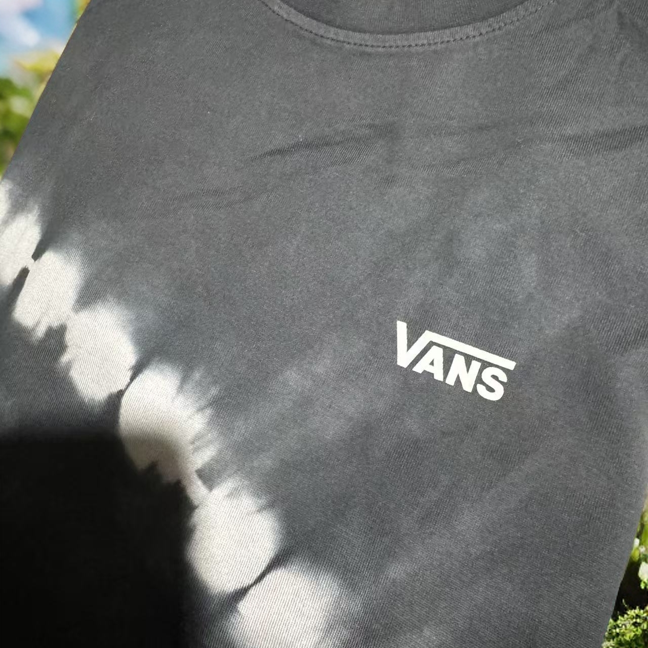 vans断码衣服卫衣短袖