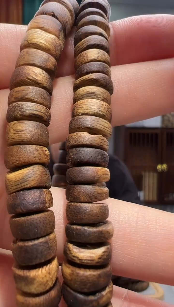 【闪购商品】沉香沉香碎屑134号厚片勾丝粉末多样性发一806.5