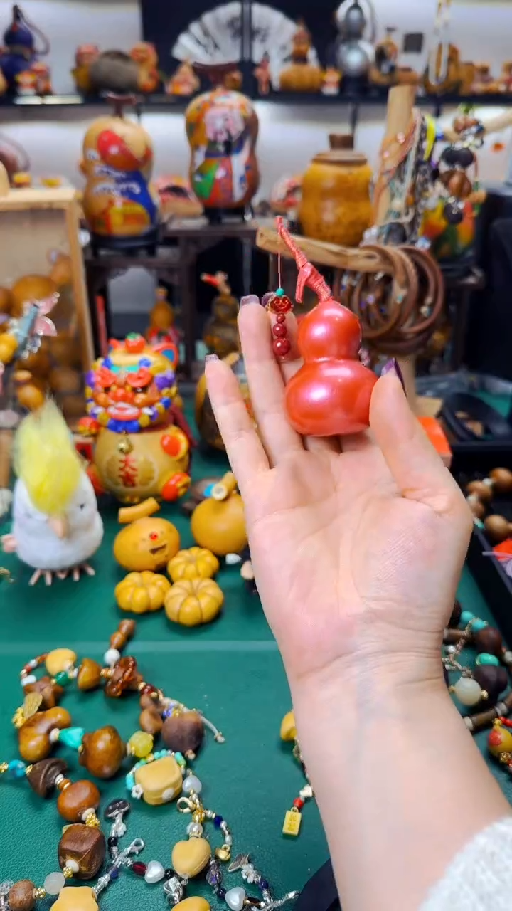 565文玩葫芦文玩好物