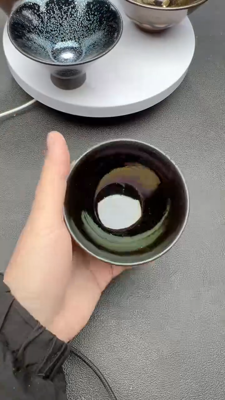 【闪购商品】茶盏193建盏建盏建盏