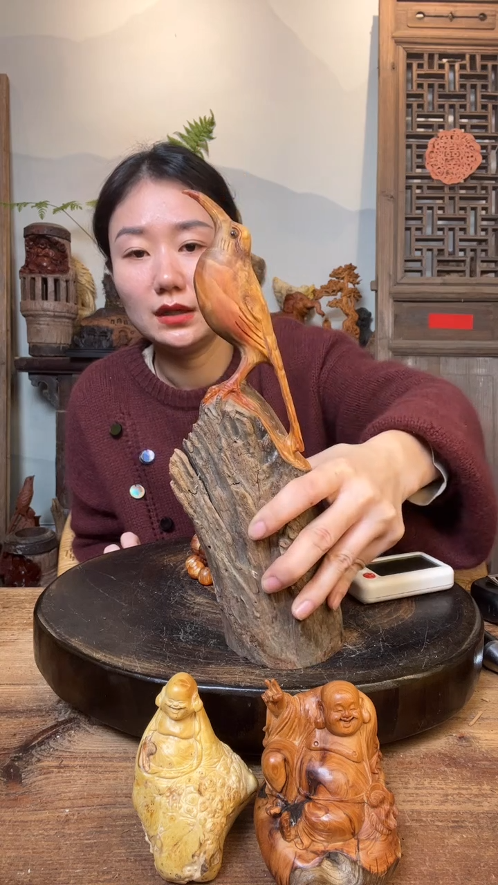 摆件酒*仙987897787