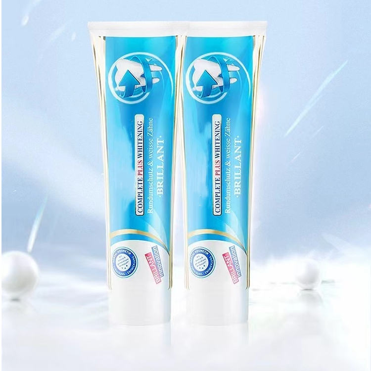 2207      口腔牙龈护理牙膏