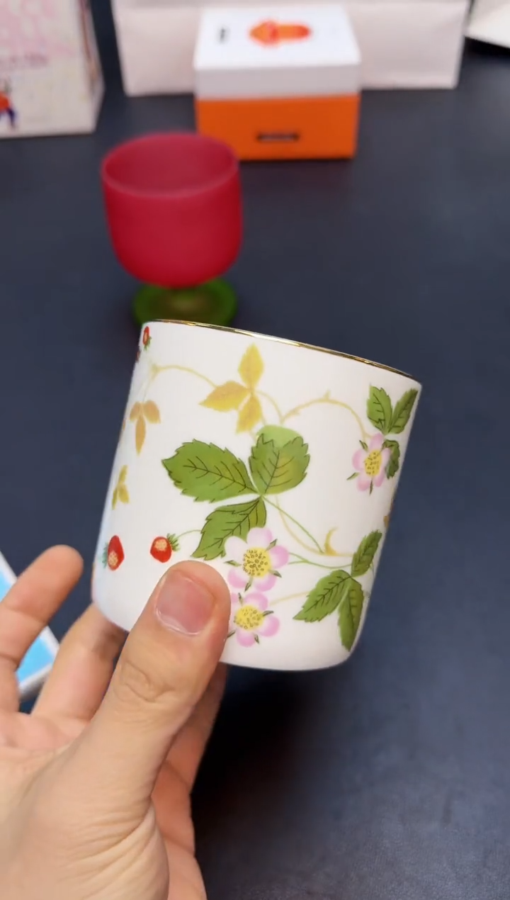 【闪购商品】瓷片全新正品一件不留@@H438