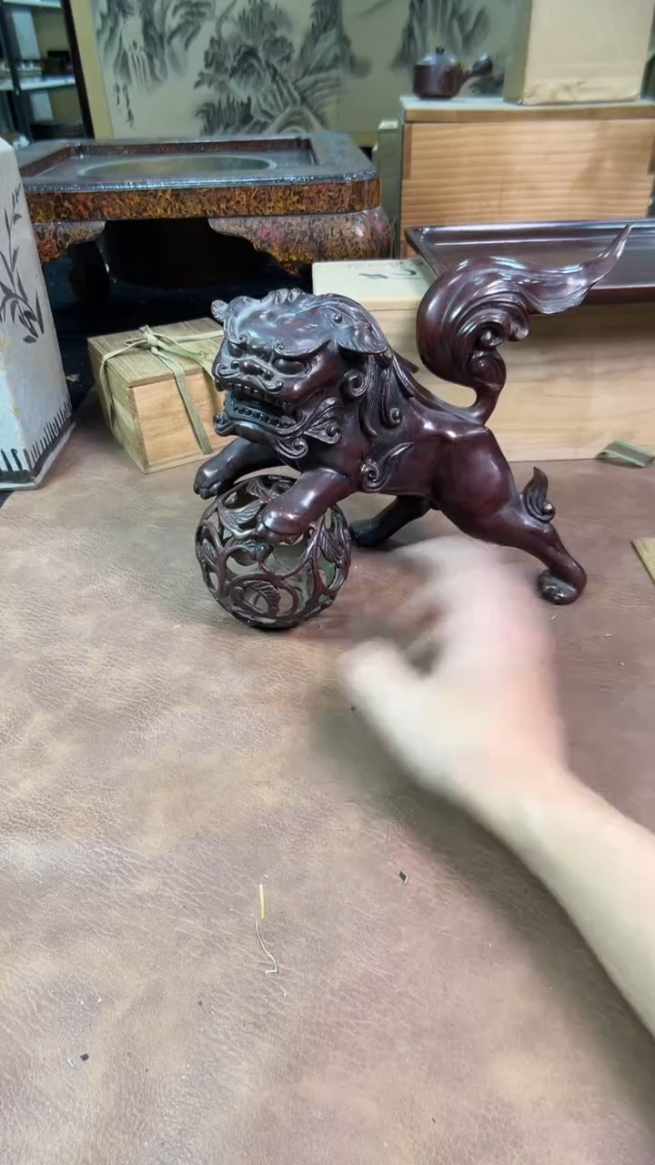 【闪购商品】摆件茶宠瓷器茶具套装