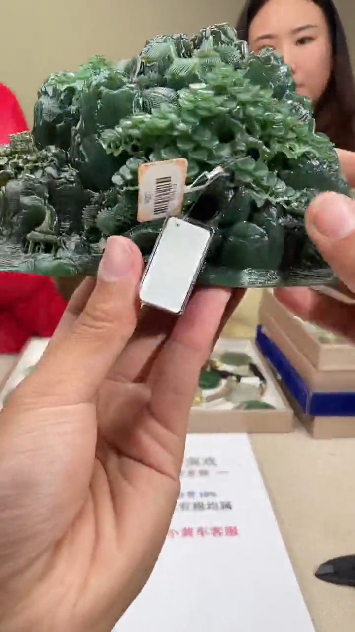 定制和田玉多样性拍一发一170235