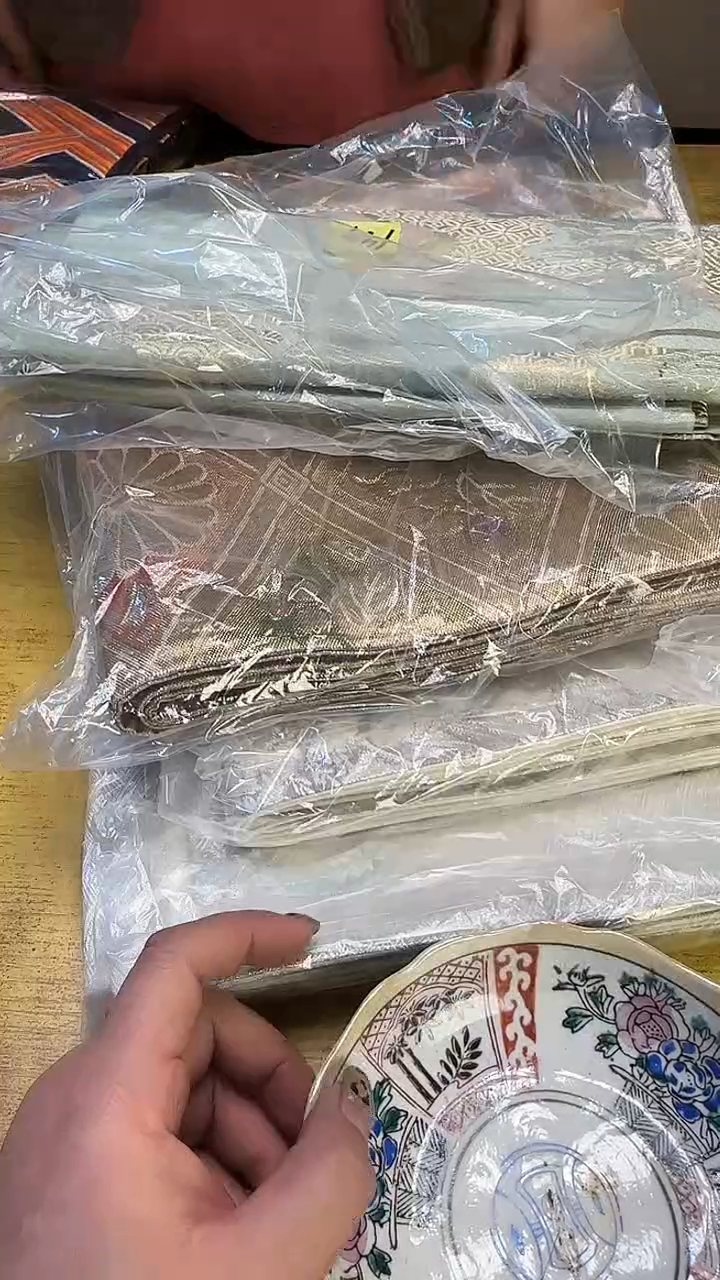 Z****n陶瓷器摆件茶文化 工艺品149号