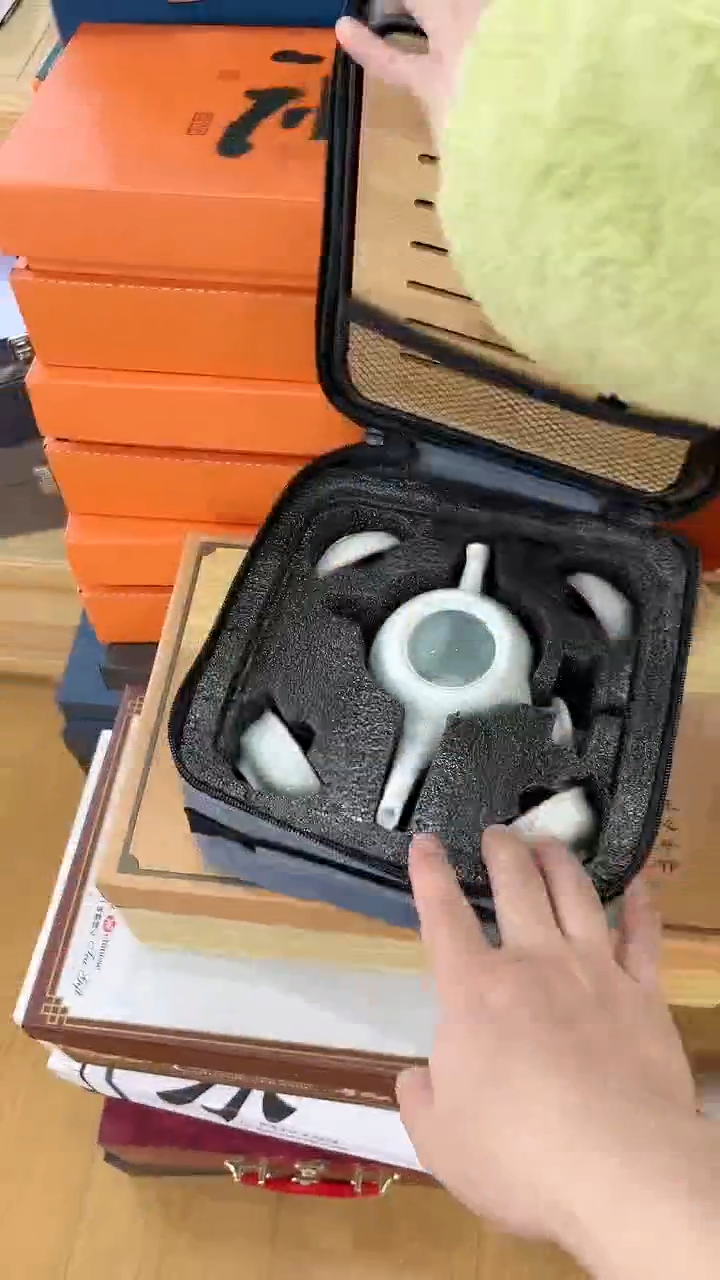 【闪购商品】窑主茶具窑主茶具@