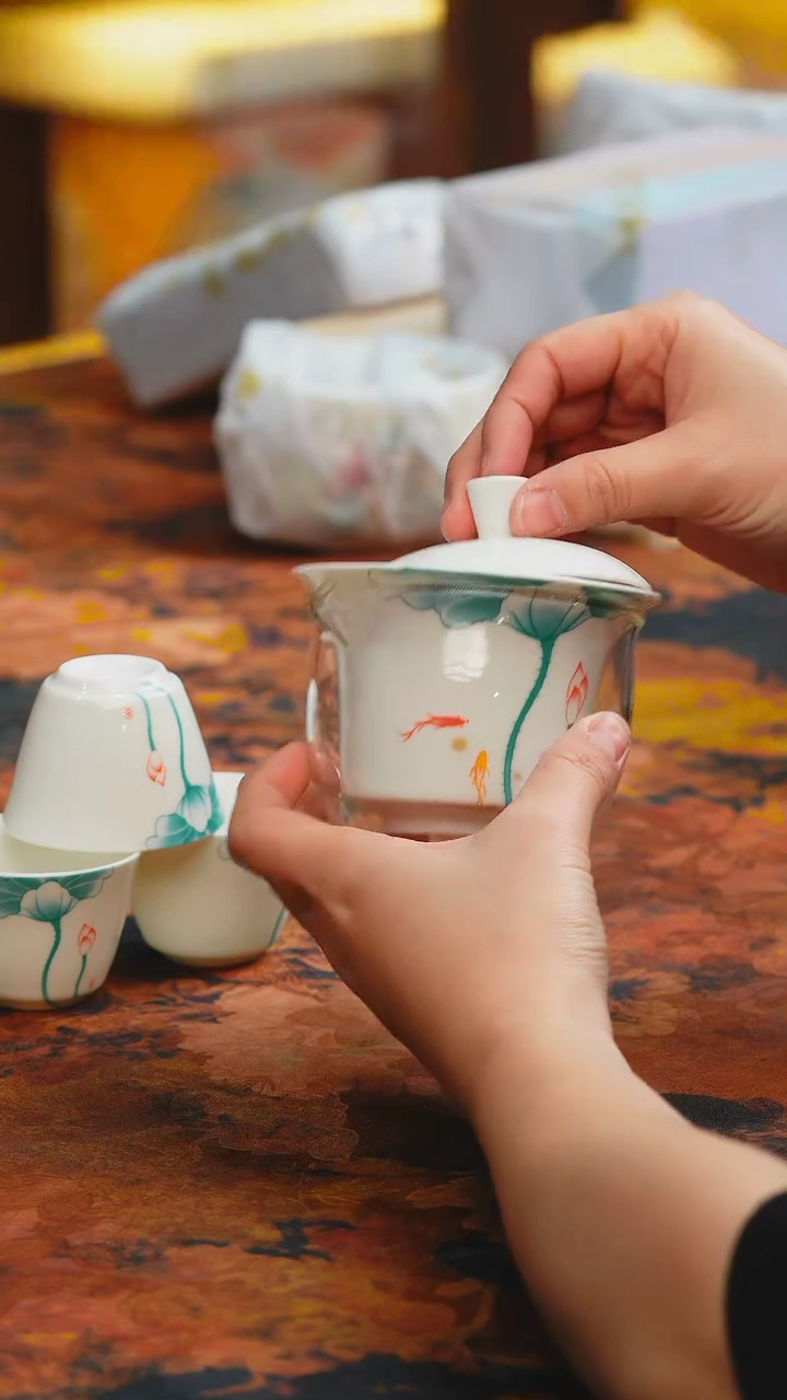 【闪购商品】楽门茶器！！！！