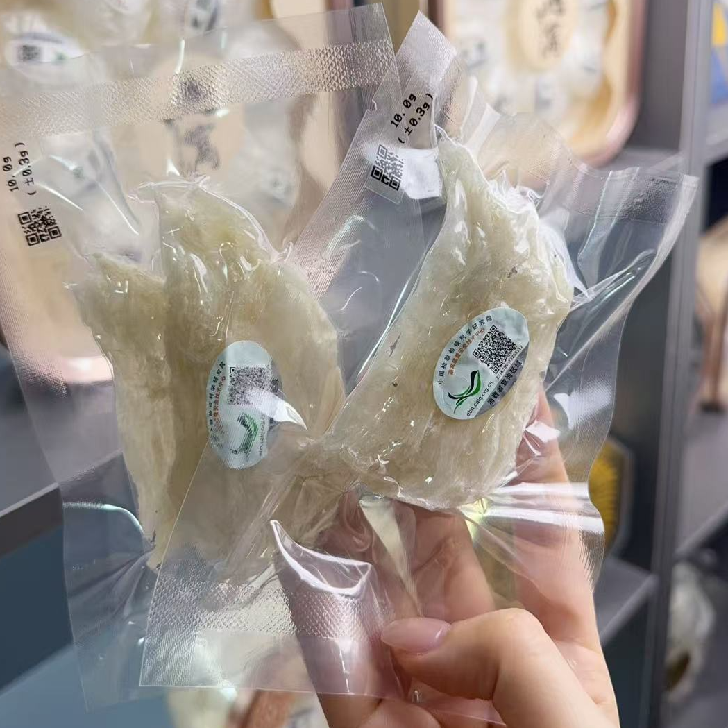进口燕窝干挑大燕条 肉条送礼佳品、高纯度、无杂质